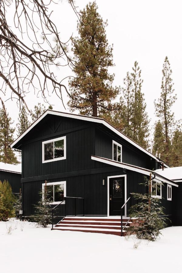 Np Boutique Lodge Big Bear Lake Exteriör bild